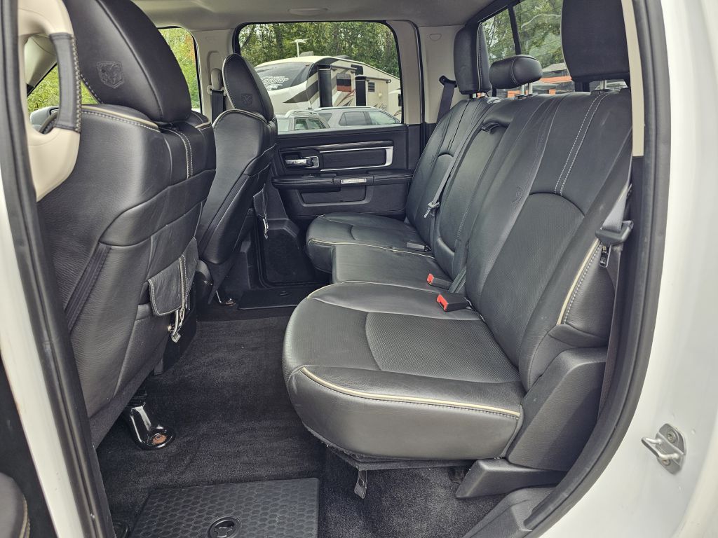 Photo 13 of this RAM 1500