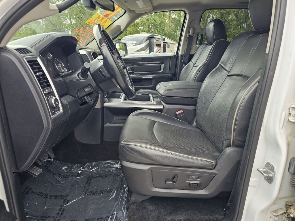 Photo 15 of this RAM 1500