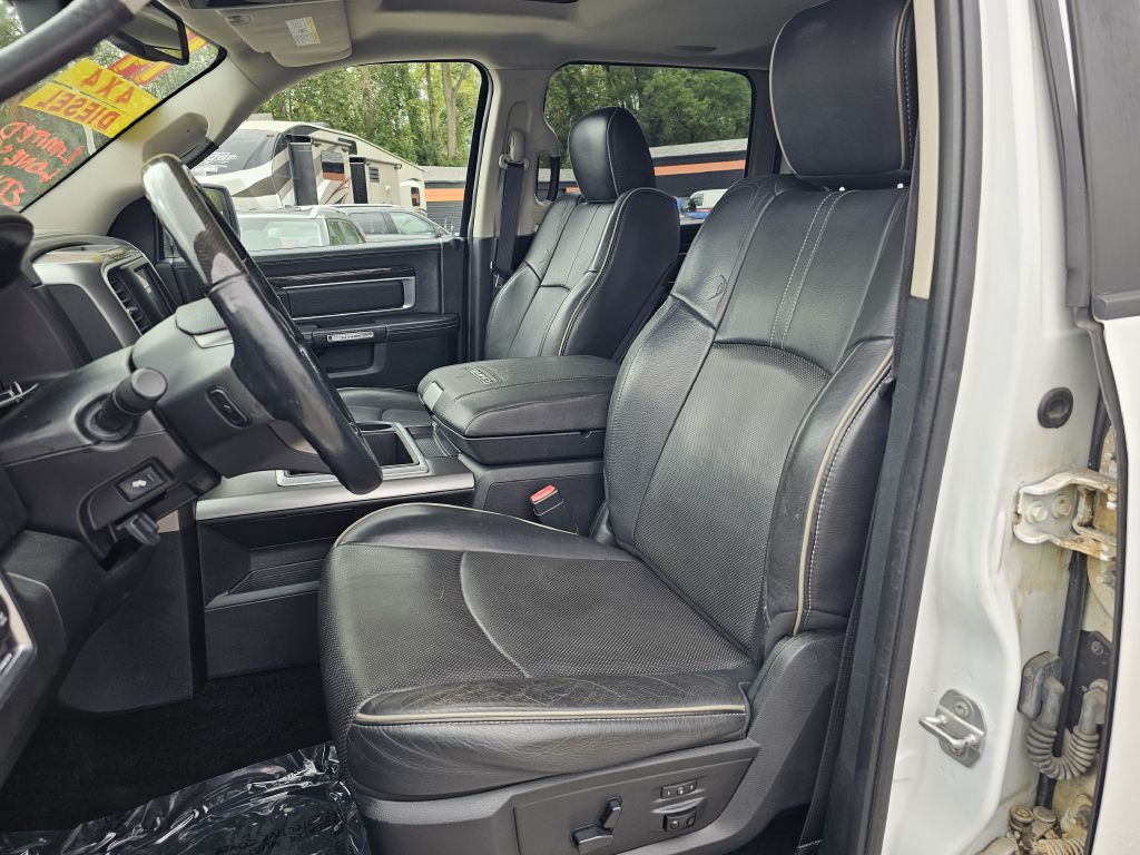 Photo 16 of this RAM 1500