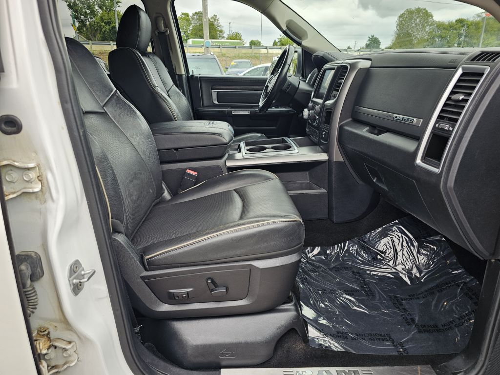 Photo 17 of this RAM 1500