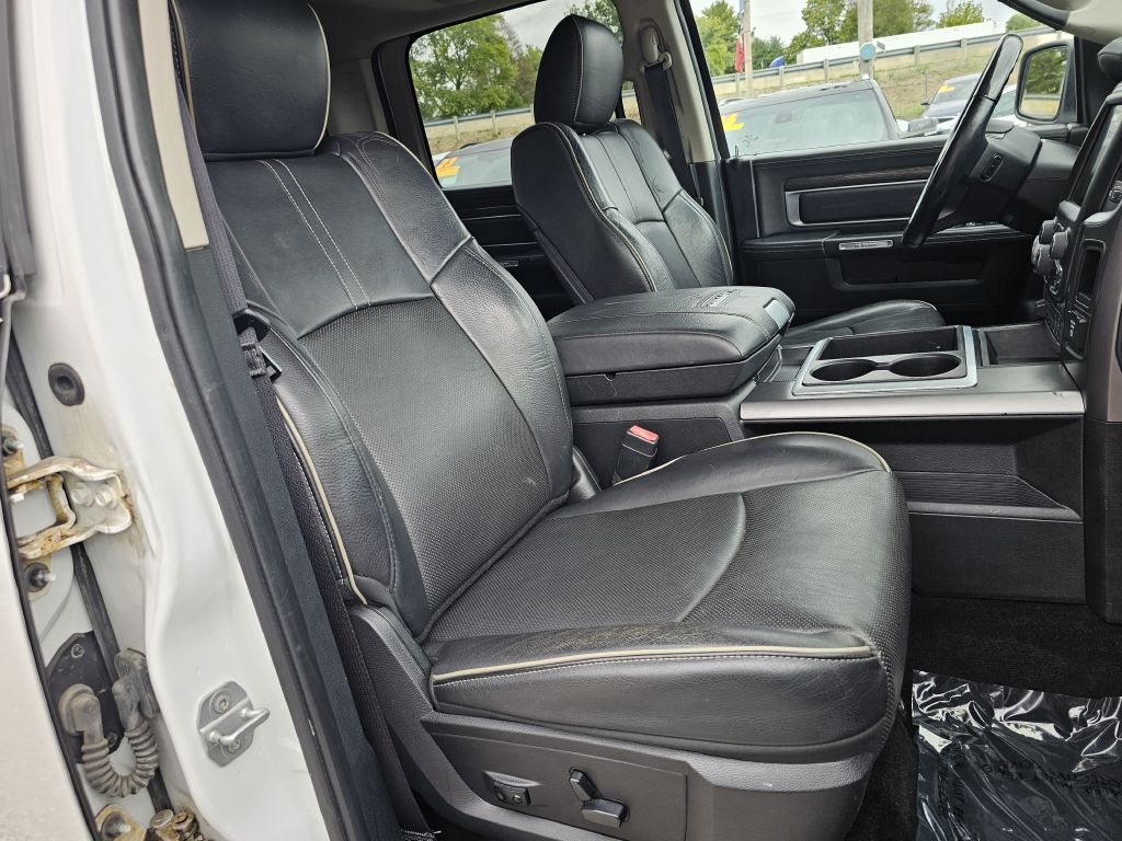 Photo 18 of this RAM 1500