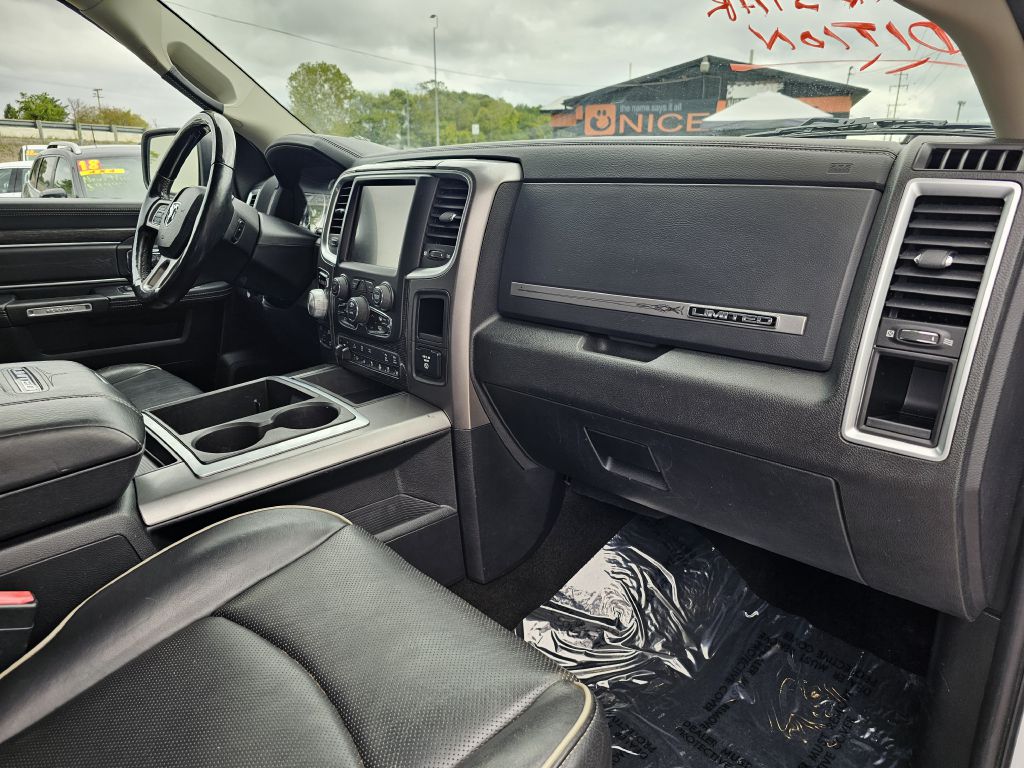 Photo 19 of this RAM 1500