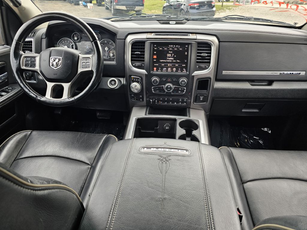 Photo 20 of this RAM 1500