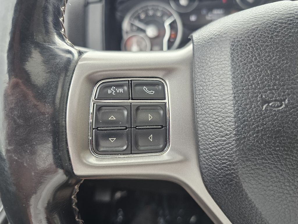 Photo 22 of this RAM 1500