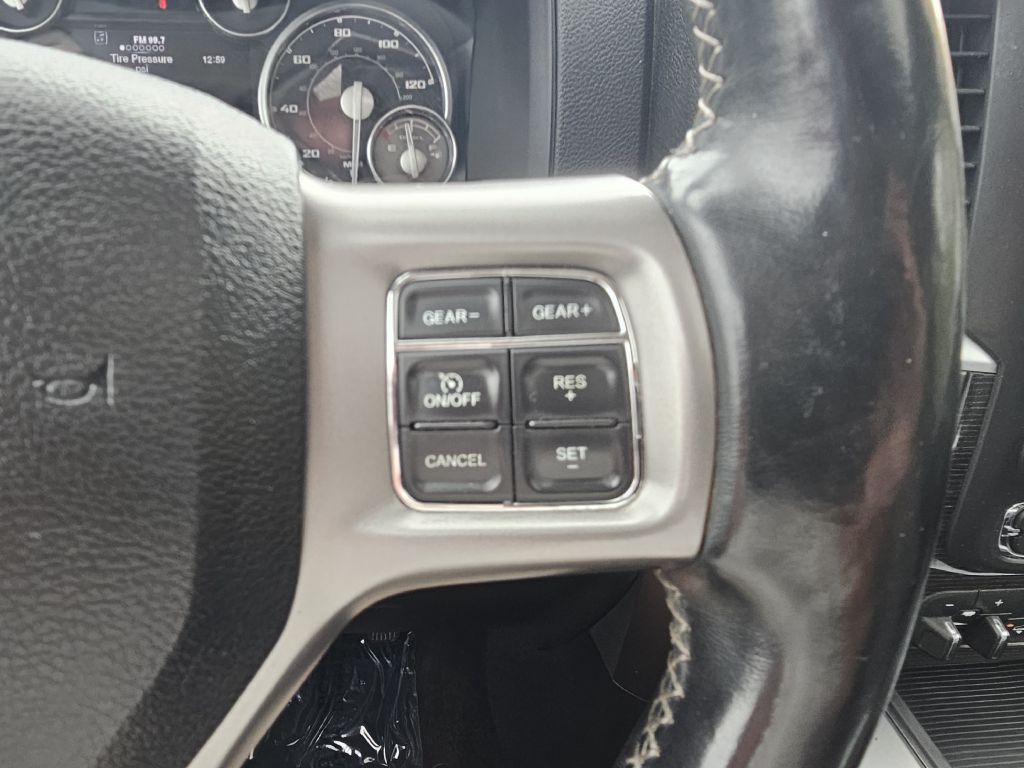 Photo 23 of this RAM 1500