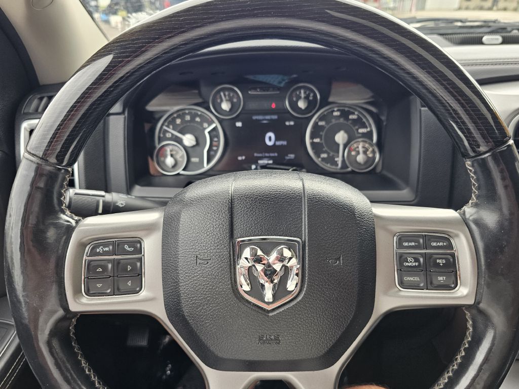 Photo 24 of this RAM 1500