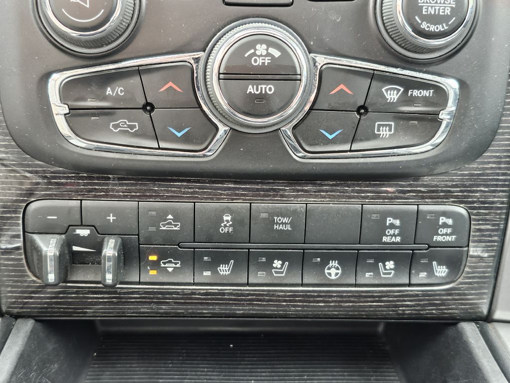 Photo 27 of this RAM 1500
