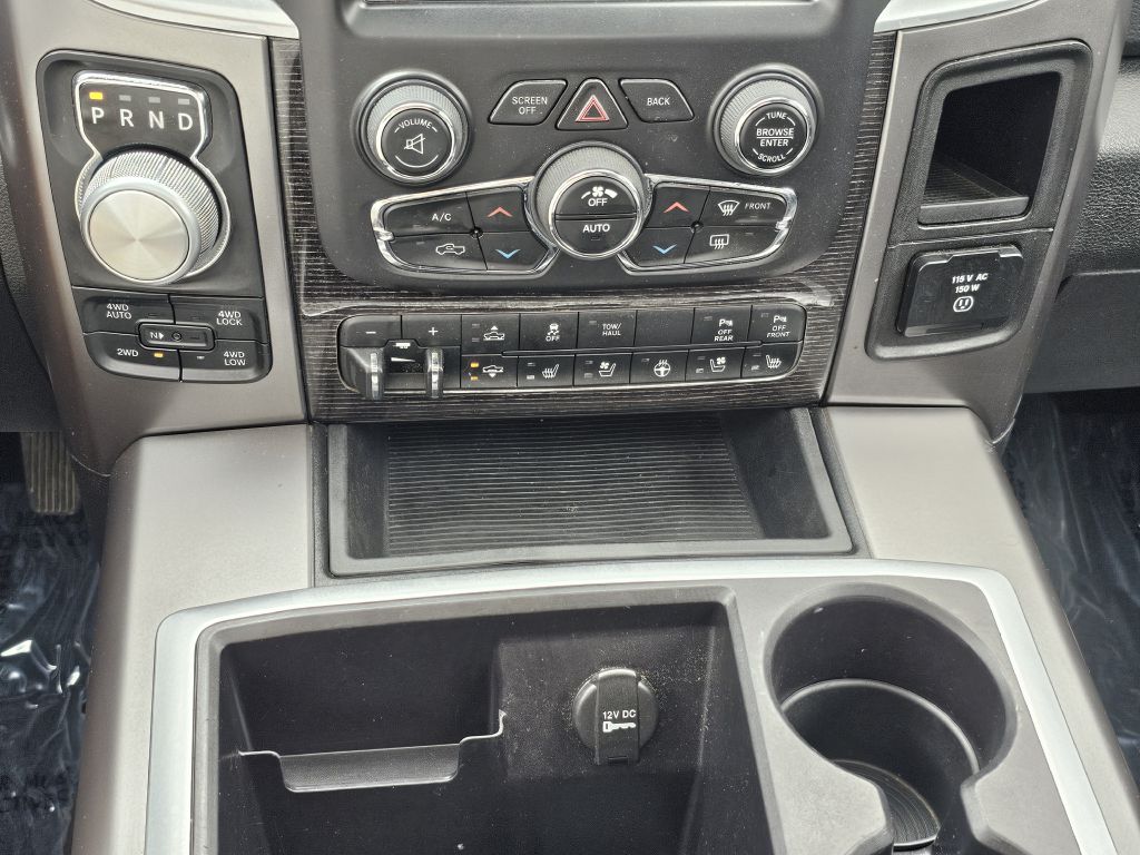 Photo 29 of this RAM 1500