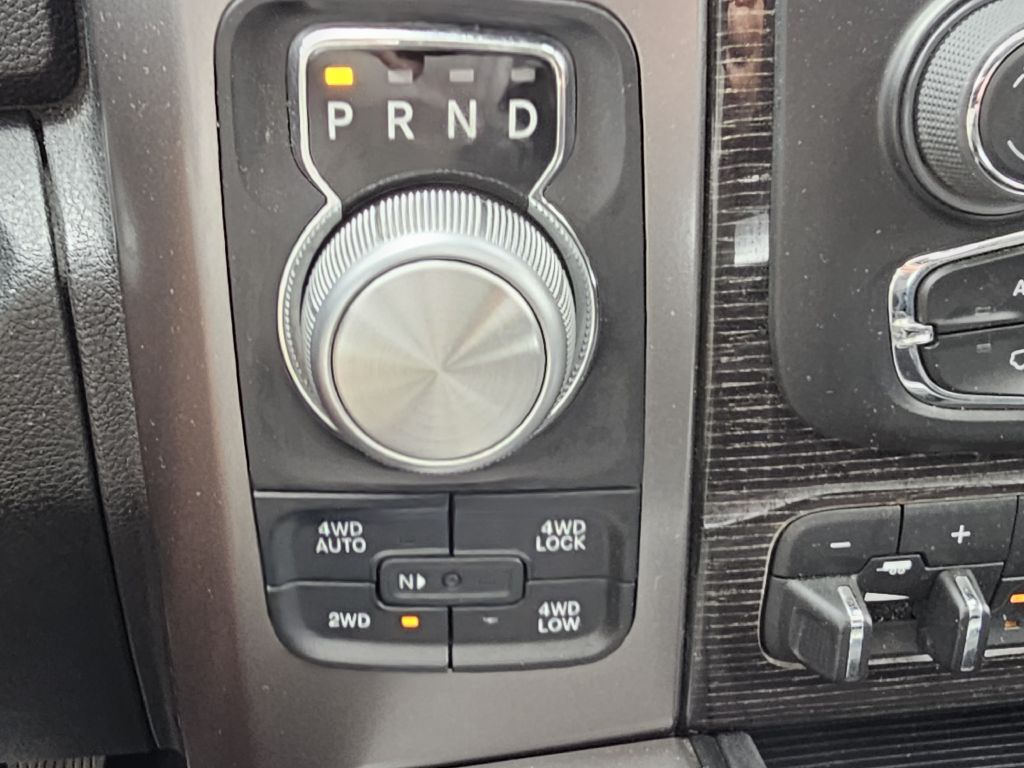 Photo 30 of this RAM 1500