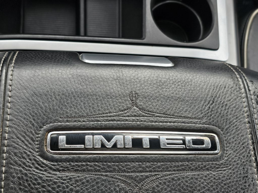 Photo 31 of this RAM 1500