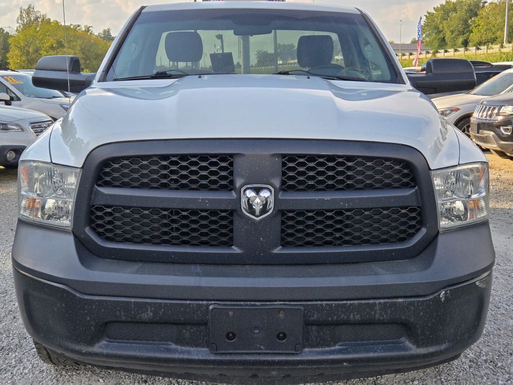 Photo 2 of this RAM 1500