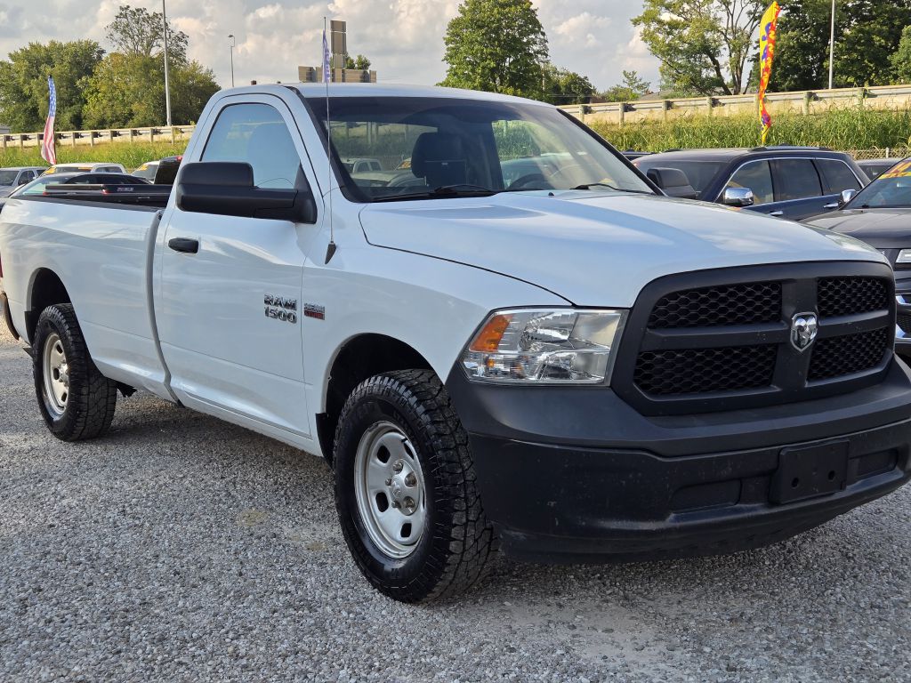 Photo 3 of this RAM 1500