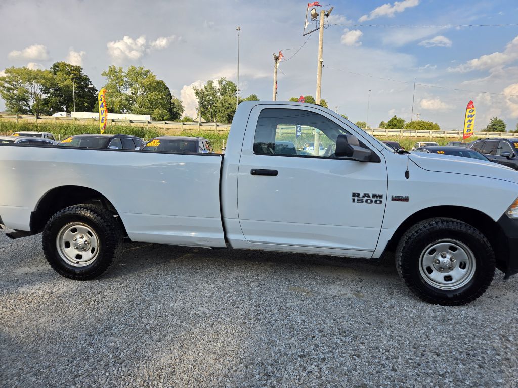 Photo 4 of this RAM 1500