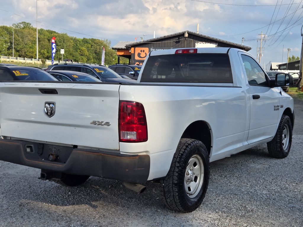 Photo 5 of this RAM 1500