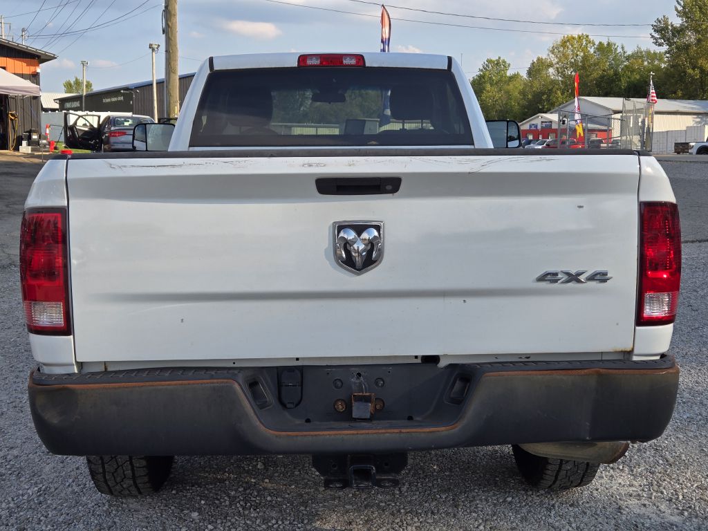 Photo 6 of this RAM 1500