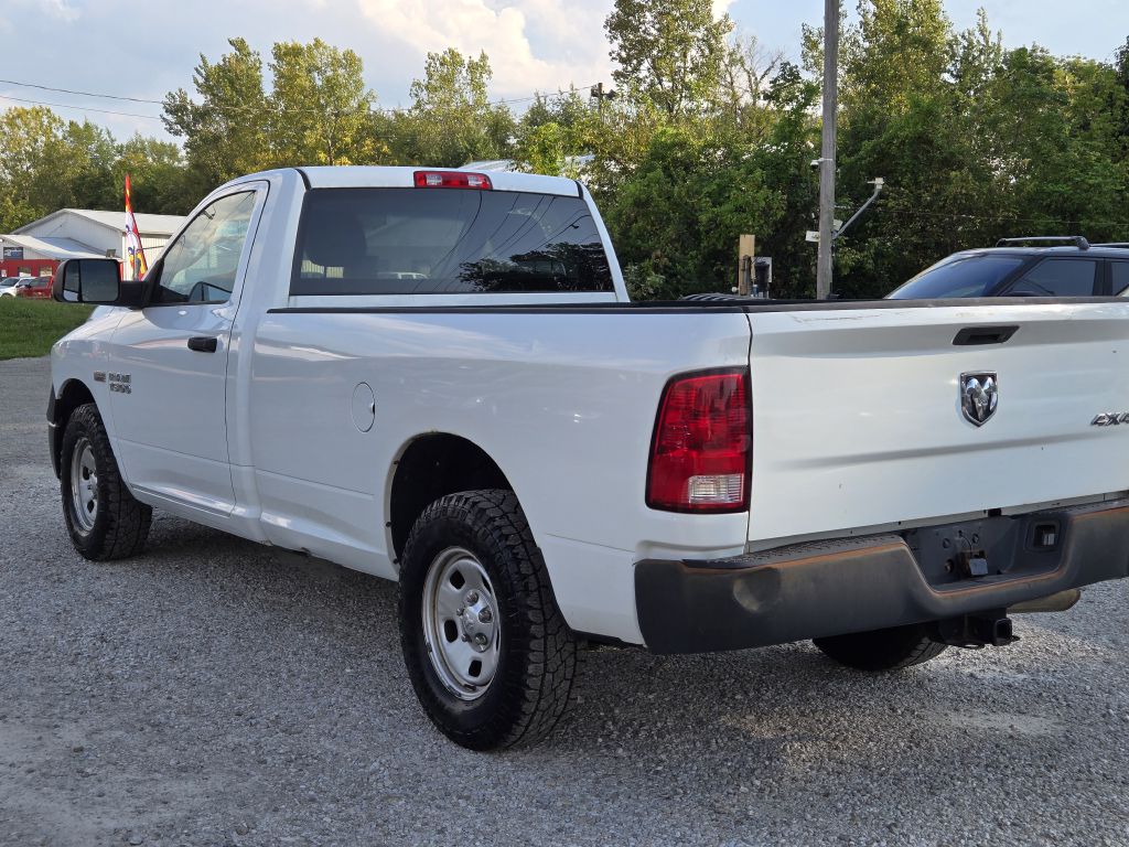 Photo 7 of this RAM 1500