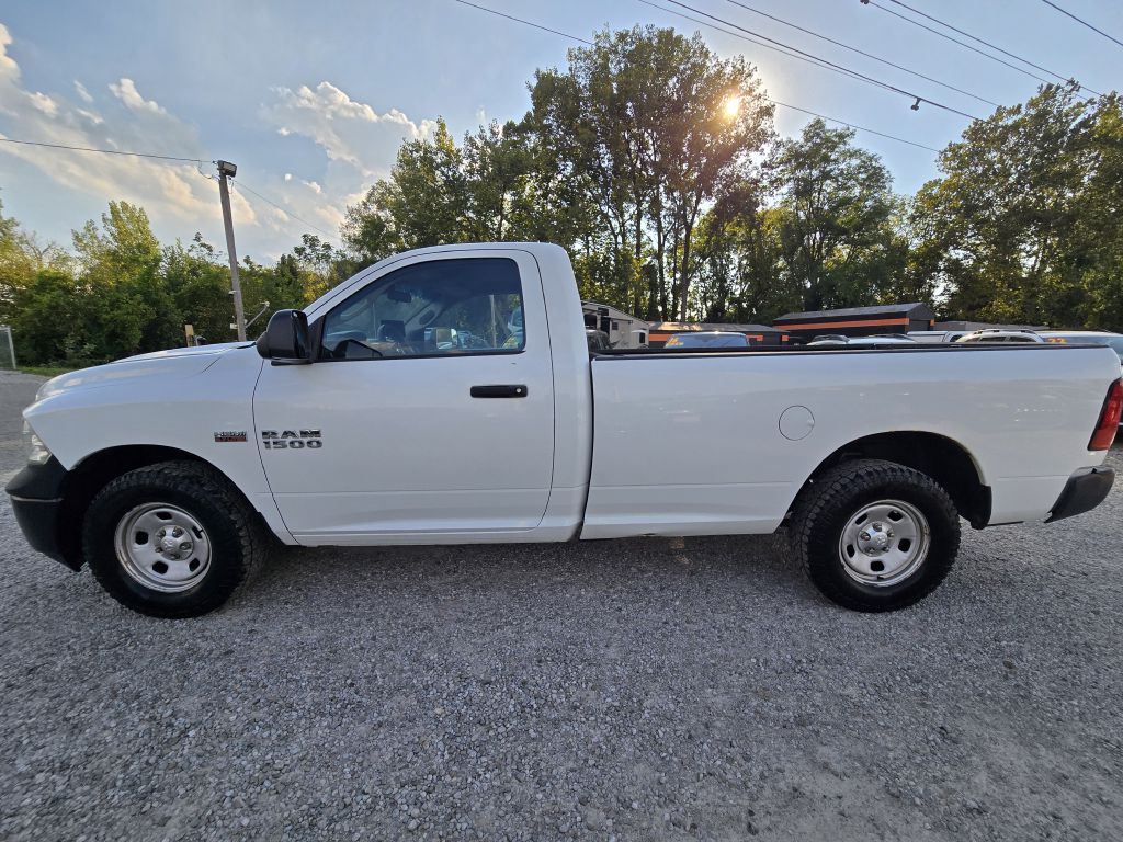 Photo 8 of this RAM 1500