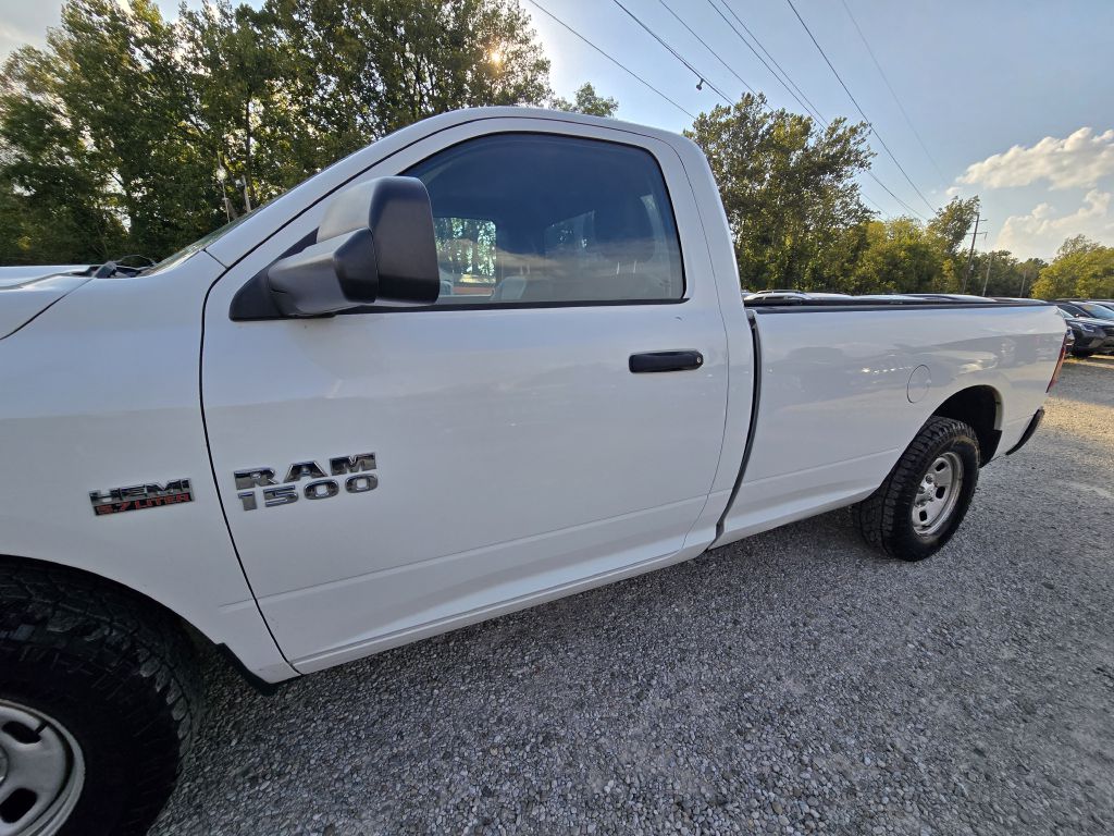 Photo 9 of this RAM 1500