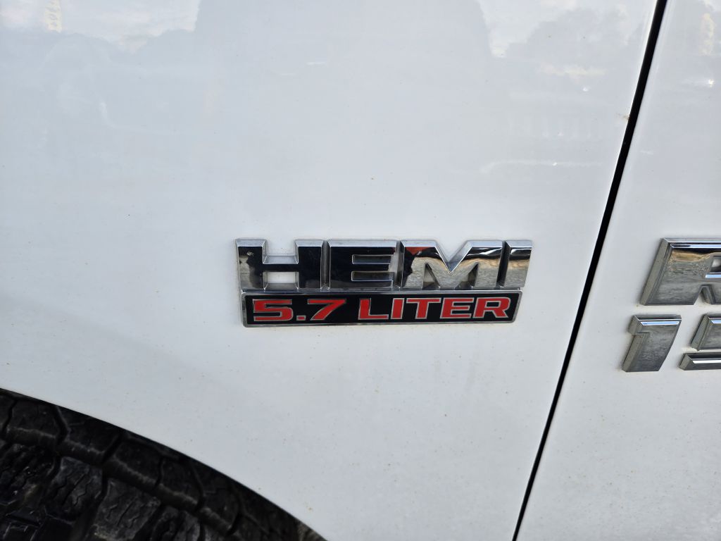 Photo 10 of this RAM 1500