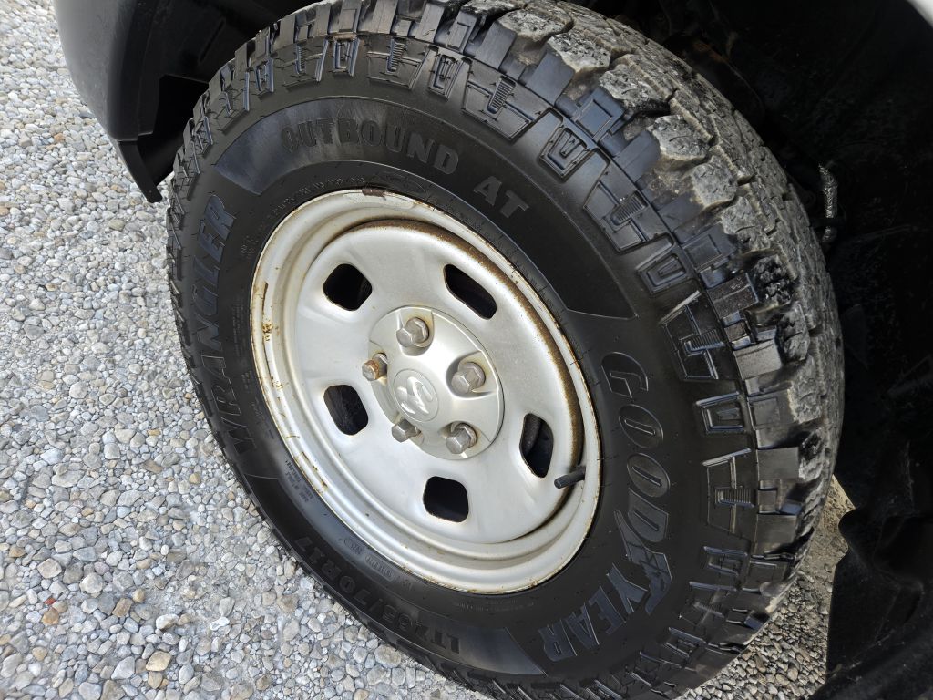 Photo 11 of this RAM 1500