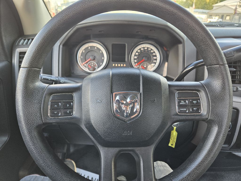 Photo 16 of this RAM 1500