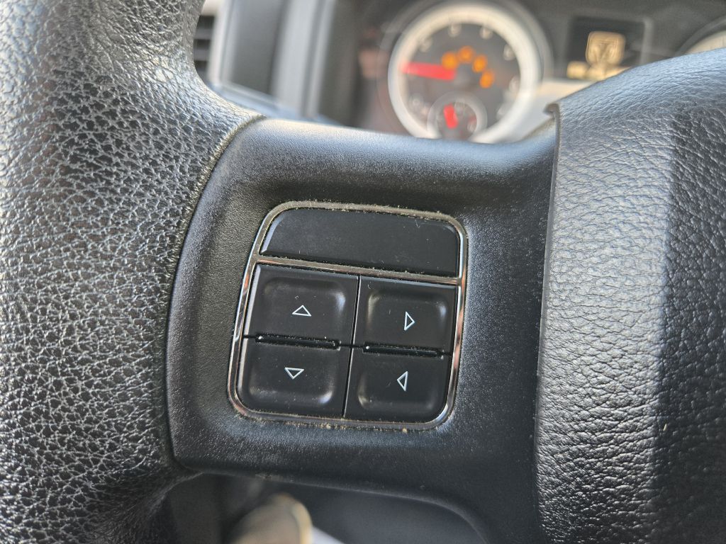 Photo 18 of this RAM 1500