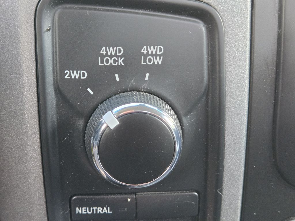 Photo 21 of this RAM 1500