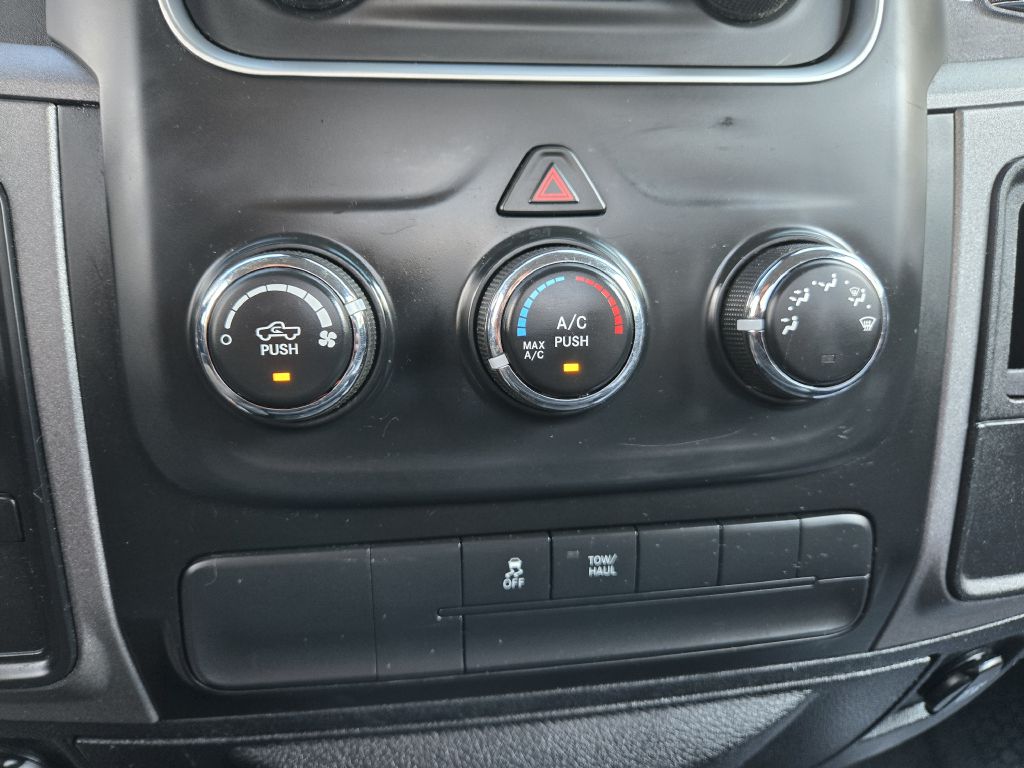 Photo 22 of this RAM 1500