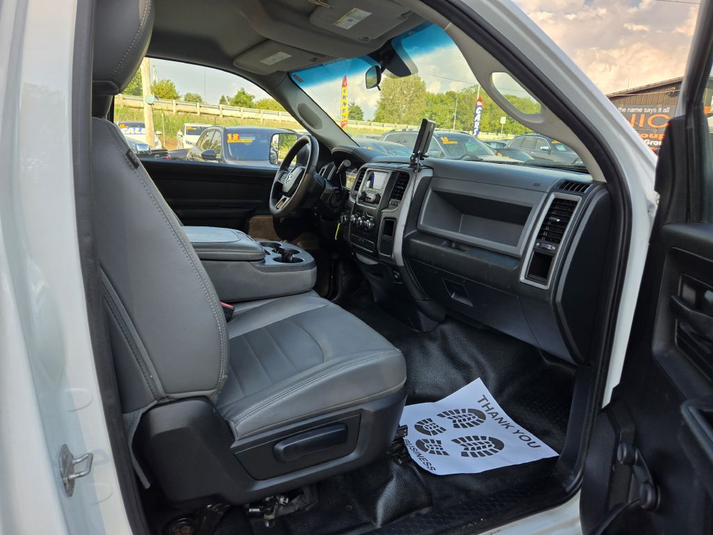 Photo 24 of this RAM 1500