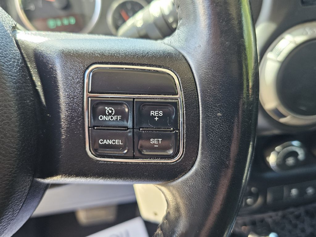 Photo 22 of this JEEP WRANGLER