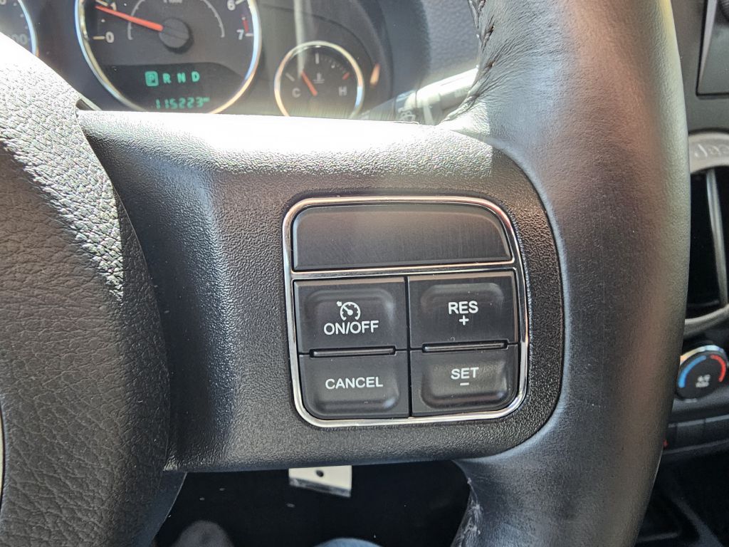 Photo 22 of this JEEP WRANGLER