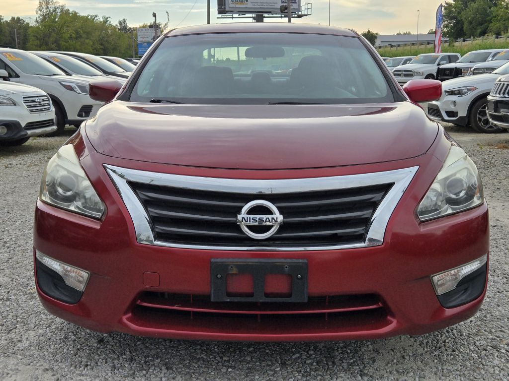 Photo 2 of this NISSAN ALTIMA