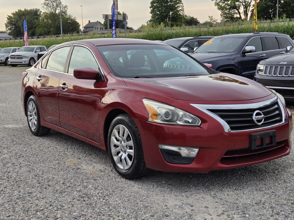Photo 3 of this NISSAN ALTIMA