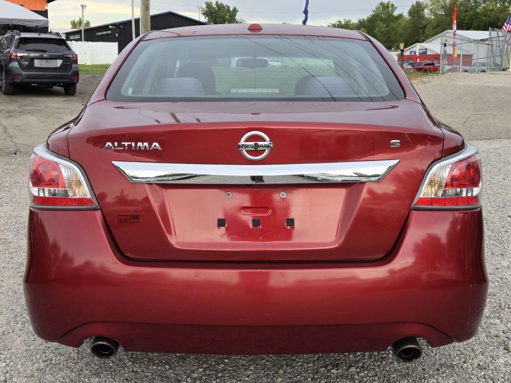 Photo 6 of this NISSAN ALTIMA