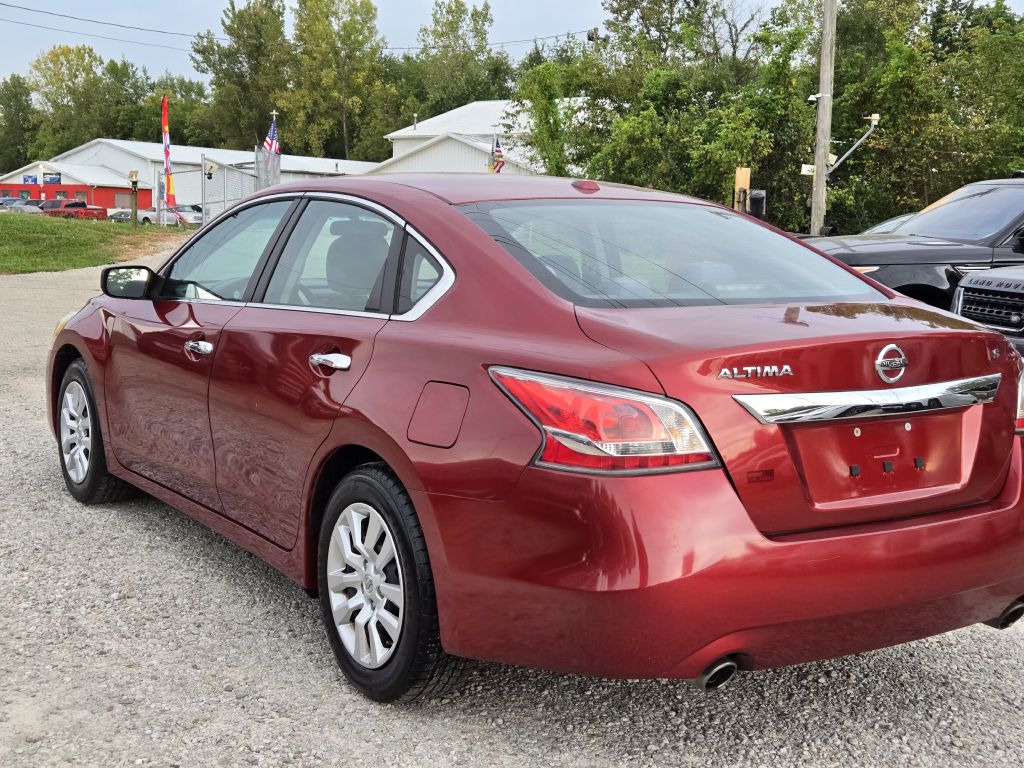 Photo 7 of this NISSAN ALTIMA