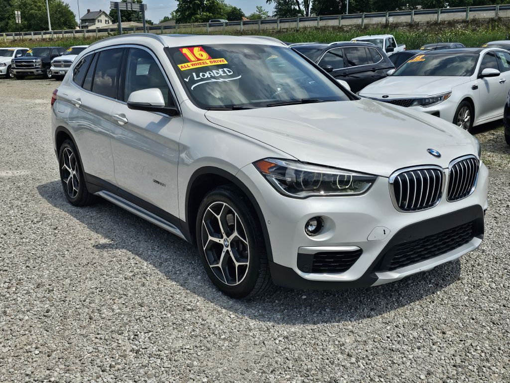 Photo 7 of this BMW X1