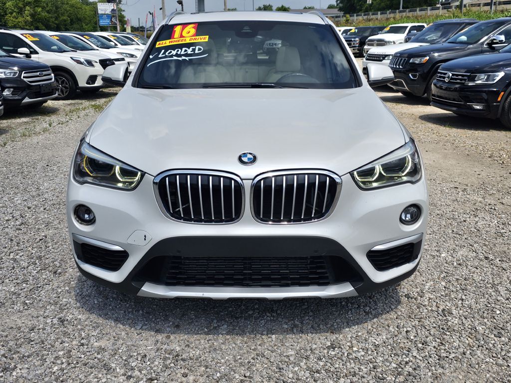Photo 8 of this BMW X1