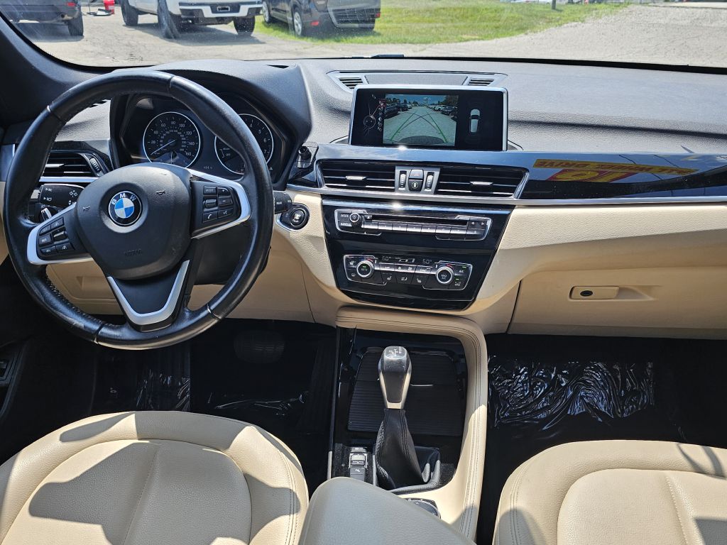 Photo 24 of this BMW X1