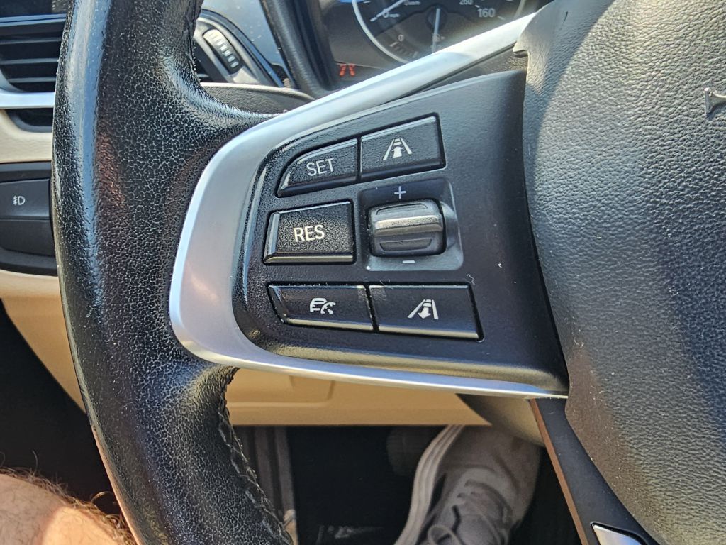 Photo 26 of this BMW X1