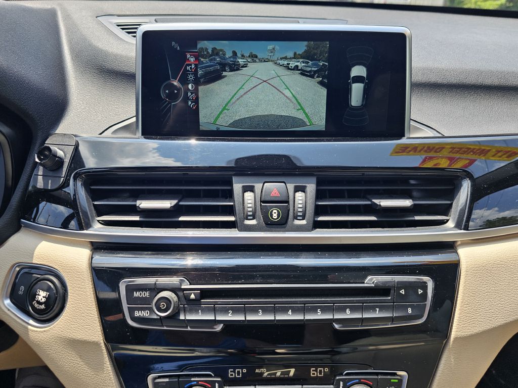 Photo 30 of this BMW X1