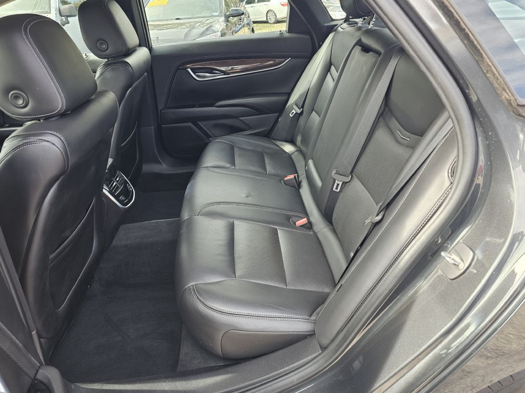 Photo 13 of this CADILLAC XTS