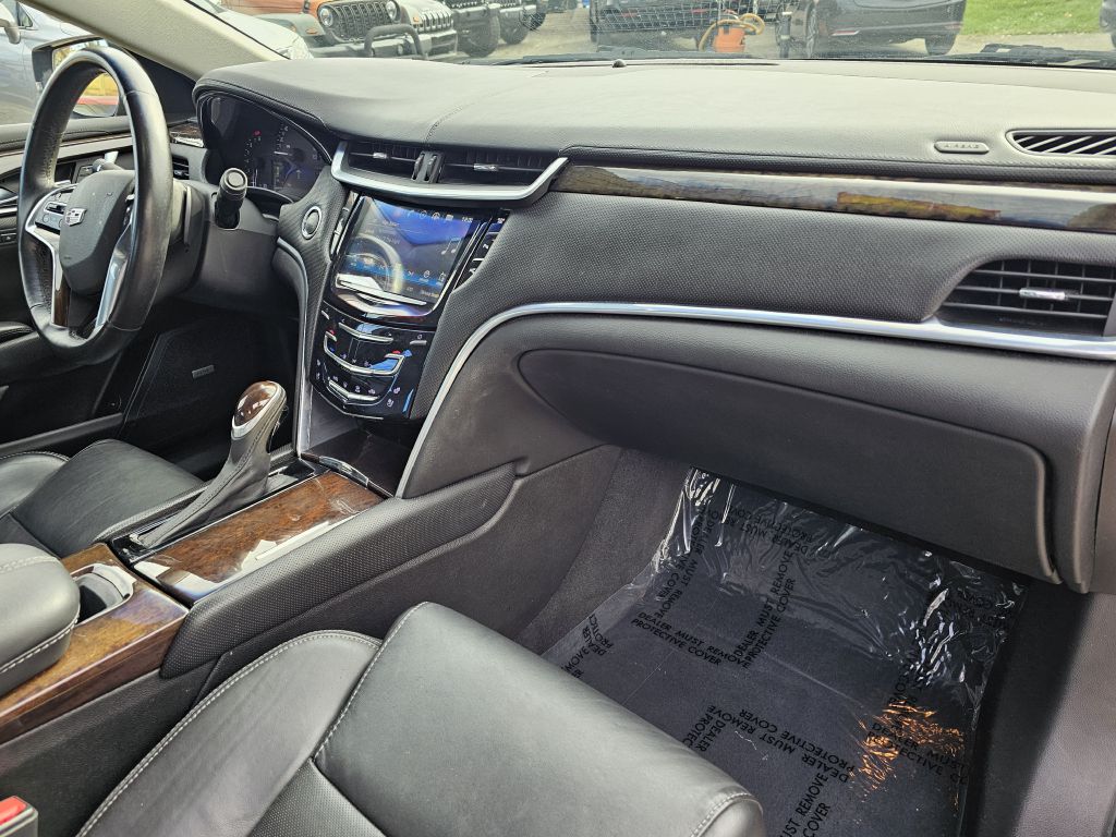 Photo 19 of this CADILLAC XTS