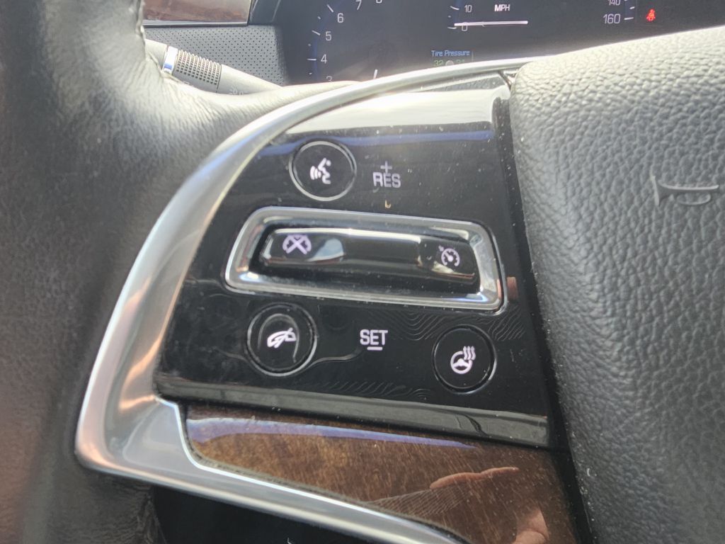 Photo 23 of this CADILLAC XTS