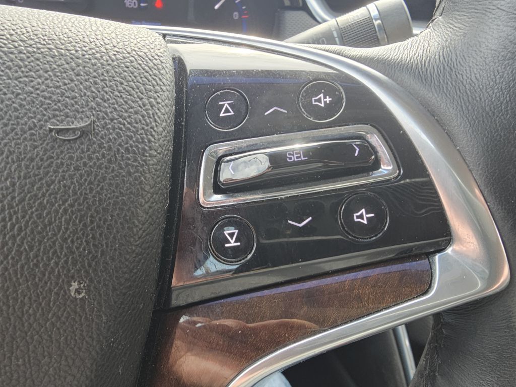 Photo 24 of this CADILLAC XTS