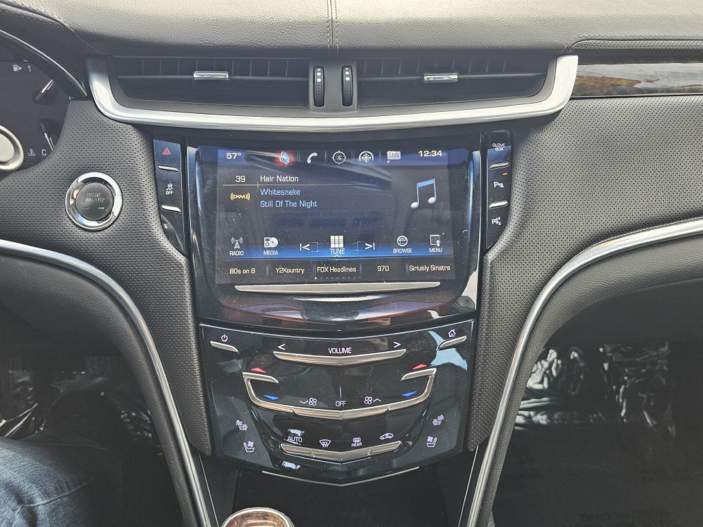 Photo 26 of this CADILLAC XTS