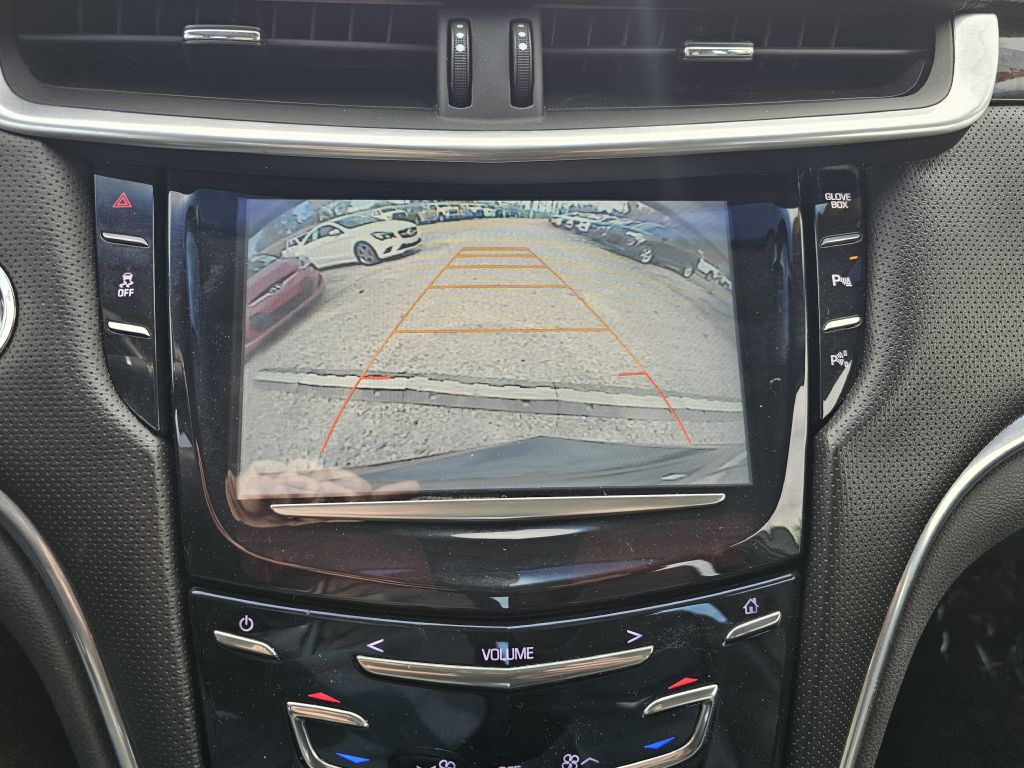 Photo 27 of this CADILLAC XTS