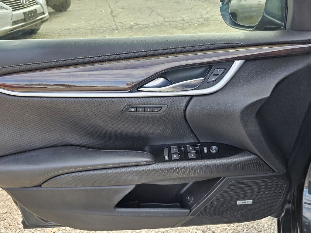 Photo 30 of this CADILLAC XTS