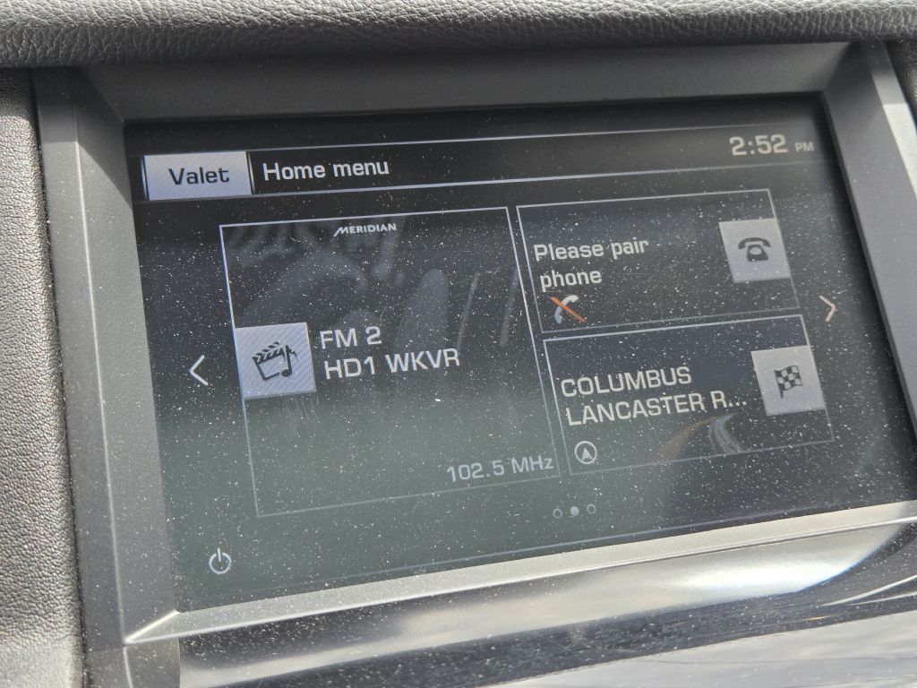 Photo 27 of this LAND ROVER LR4