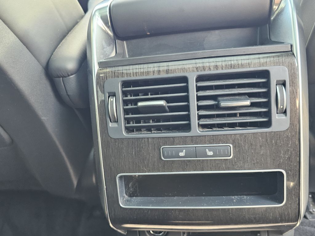 Photo 22 of this LAND ROVER RANGE ROVER SPO