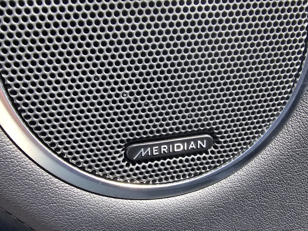 Photo 25 of this LAND ROVER RANGE ROVER SPO